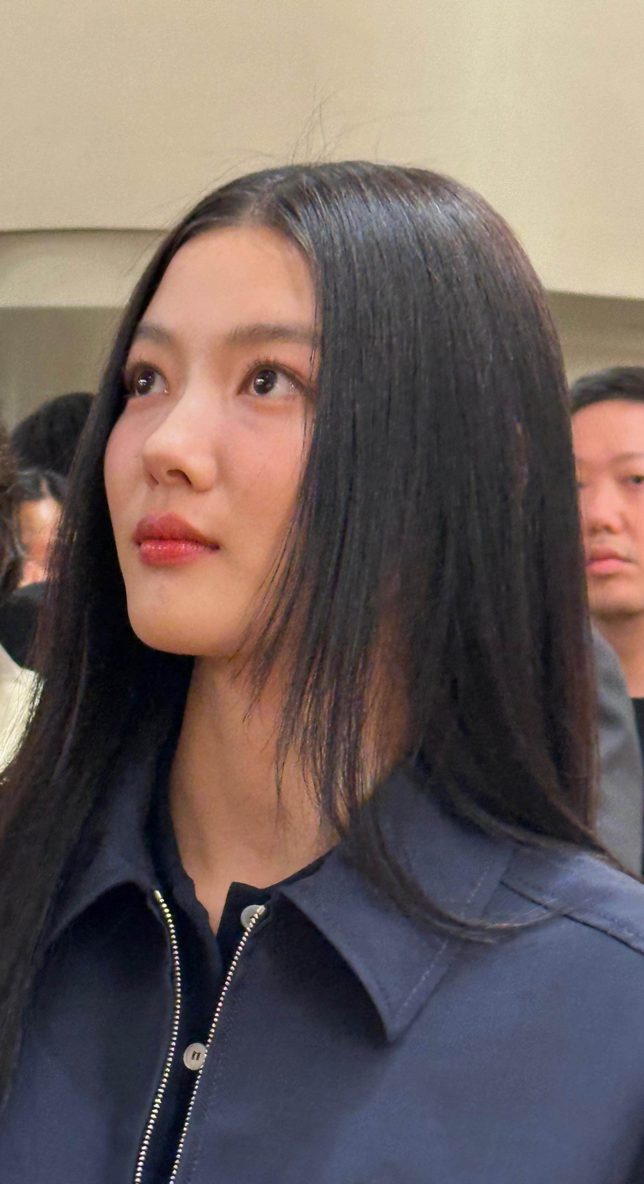 金裕貞訪港展自體發光美貌! 揭秘「國民妹妹」從小美到大的7個瘦身+保養招數! 金裕貞訪港展自體發光美貌! 揭秘「國民妹妹」從小美到大的7個瘦身+保養招數!