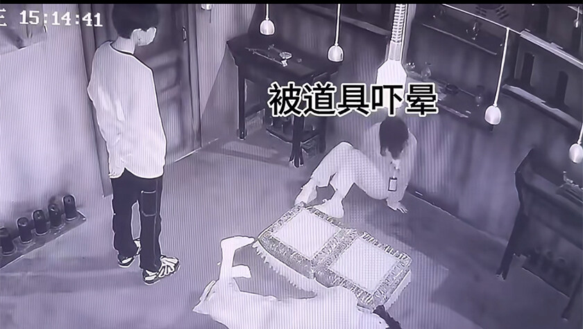 小紅書深圳密室逃脫熱門推介 樂趣多多人均百元有得玩