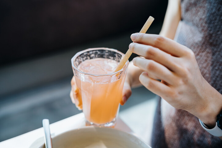 蘋果果膠｜營養師拆解4大功效及食用時間：餐前/後食有分別？