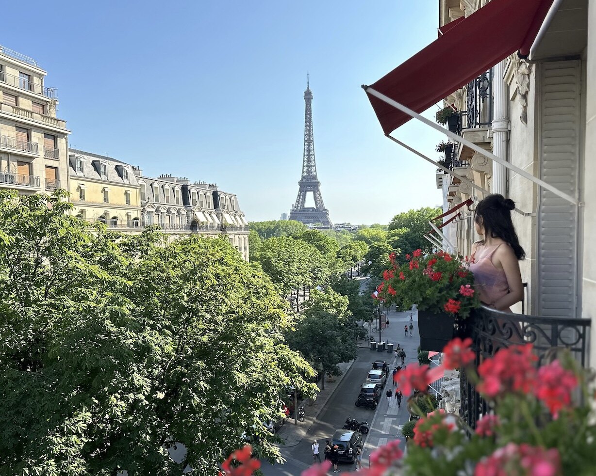 巴黎旅行景點推薦🇫🇷法國旅遊打卡必去:最浪漫酒店/塞納河遊船/博物館/名店購物 巴黎旅行景點推薦🇫🇷法國旅遊打卡必去:最浪漫酒店/塞納河遊船/博物館/名店購物
