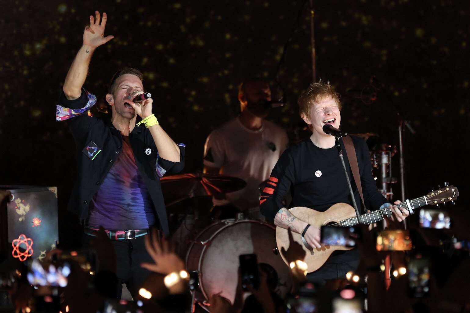 Coldplay香港演唱會|門票10月開賣搶飛必知:啟德體育園舉行/票價/購票日期/方法連結 Coldplay香港演唱會|門票10月開賣搶飛必知:啟德體育園舉行/票價/購票日期/方法連結