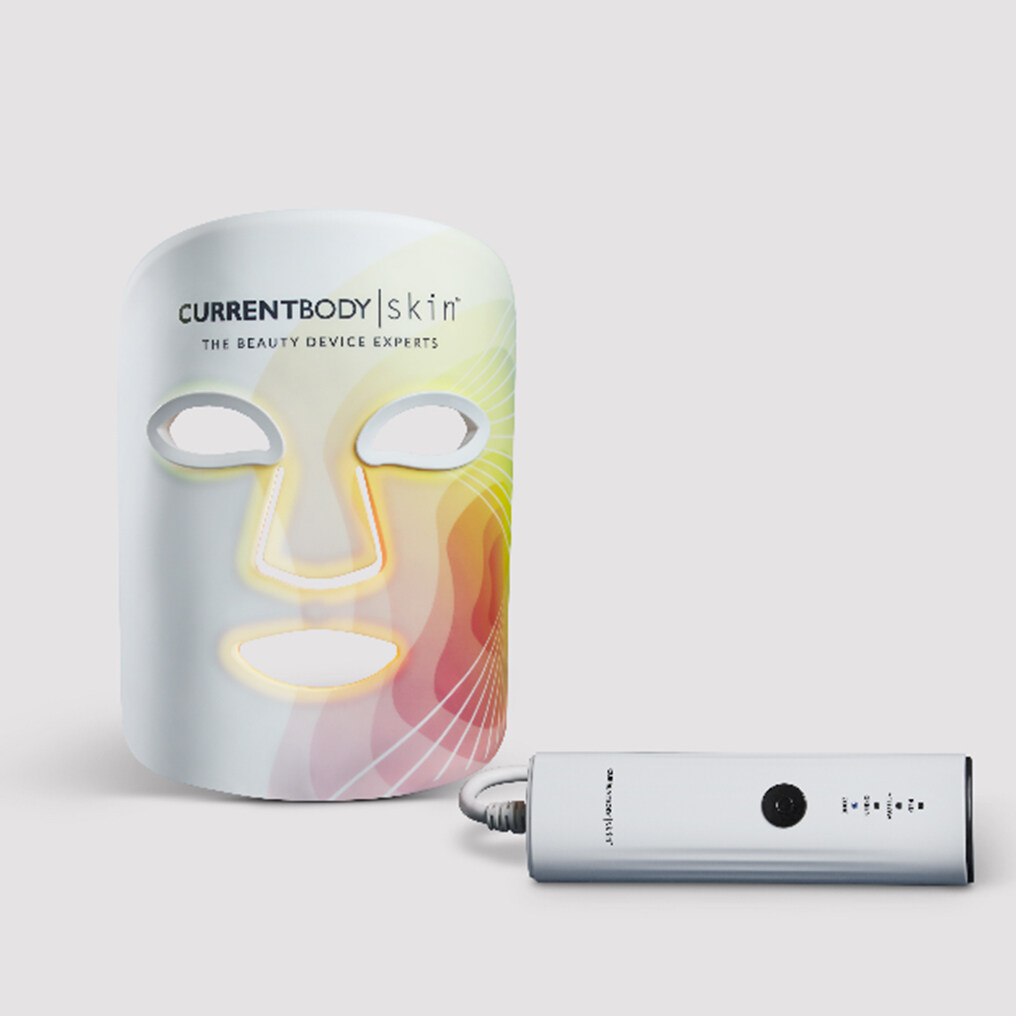 面膜機推薦:CurrentBody Skin 4-in-1 LED光療面膜儀 $4,299 面膜機推薦:CurrentBody Skin 4-in-1 LED光療面膜儀 $4,299