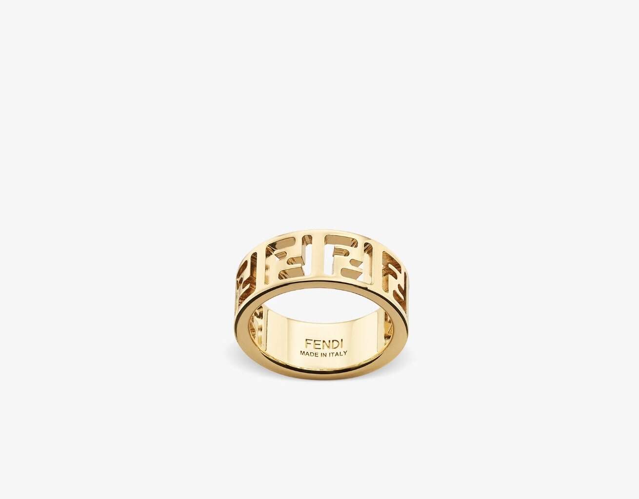 名牌戒指推介2024｜$5000內的名牌戒指一覽！12款Hermès、Chanel、Celine等戒指款 增添穿搭時尚感