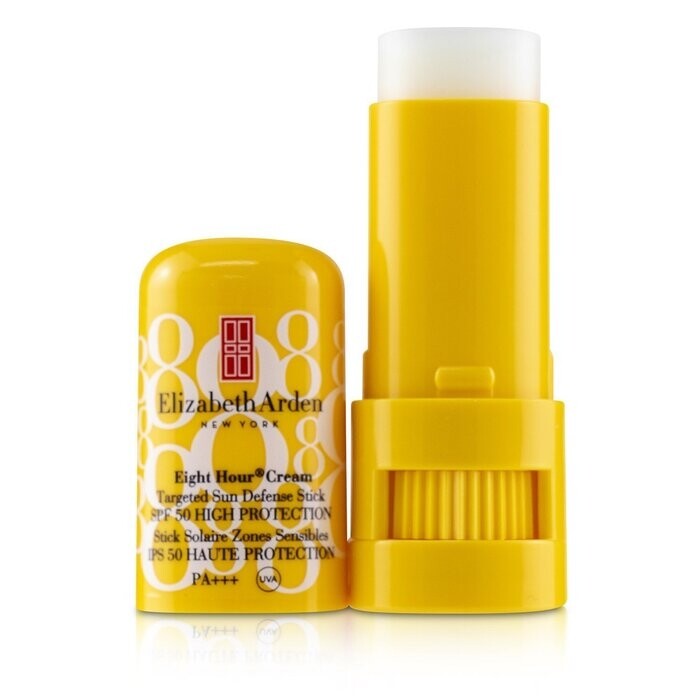 防曬棒推薦：Elizabeth Arden 8小時防曬膏