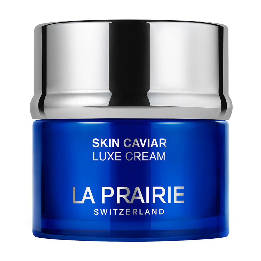 保濕面霜推薦： La Prairie 魚子精華瓊貴面霜 $5,170/50ml