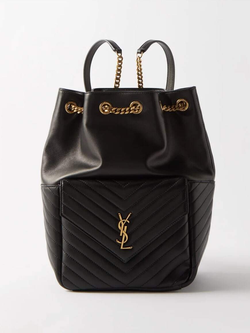 名牌背囊推介2023|時尚感實用性兼備的必買名牌背包:2023Chanel、Balenciaga、Dior🎒 名牌背囊推介2023|時尚感實用性兼備的必買名牌背包:2023Chanel、Balenciaga、Dior🎒