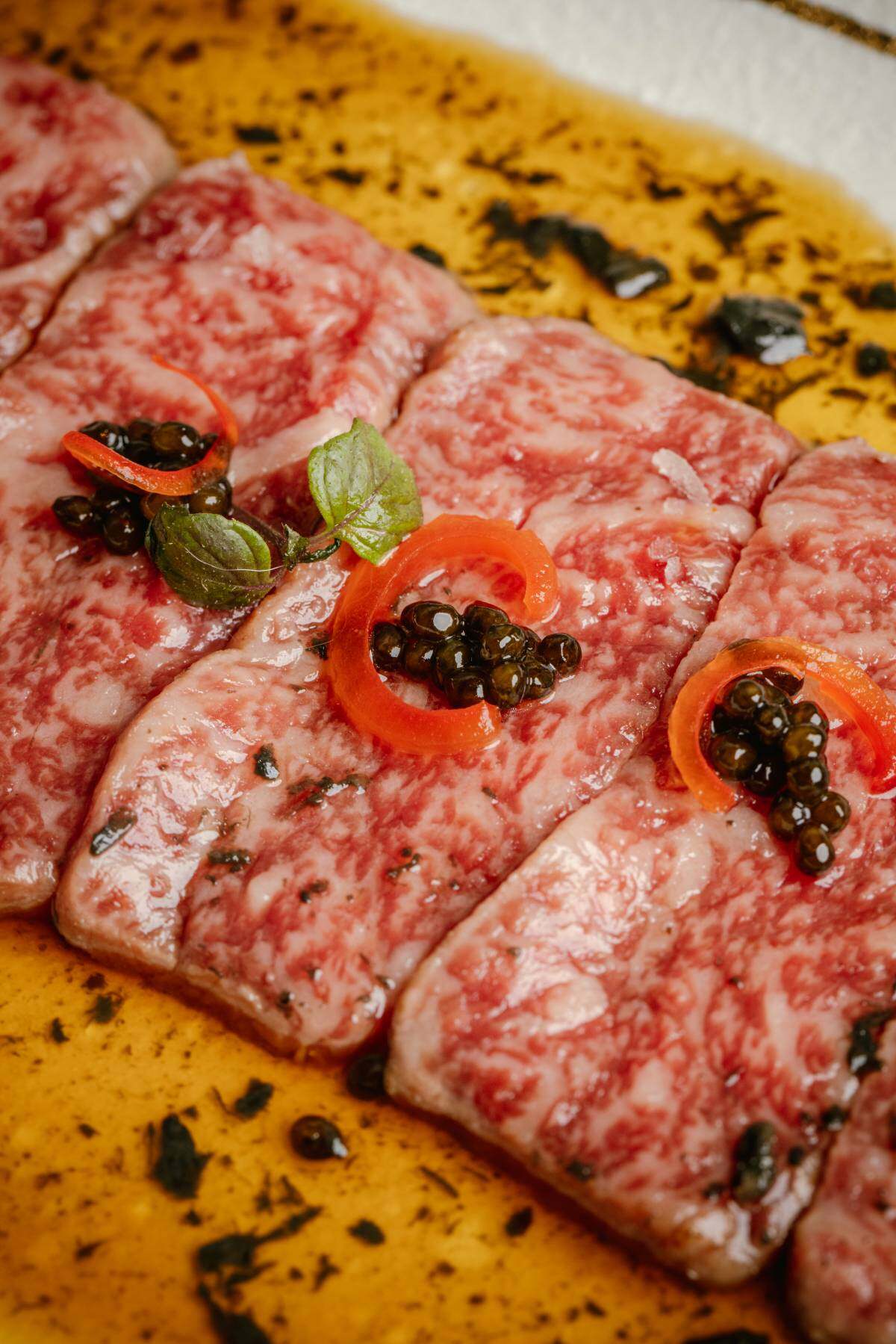 中環美食2024｜48間必去高質餐廳推介 高CP平價輕食到奢華晚餐
