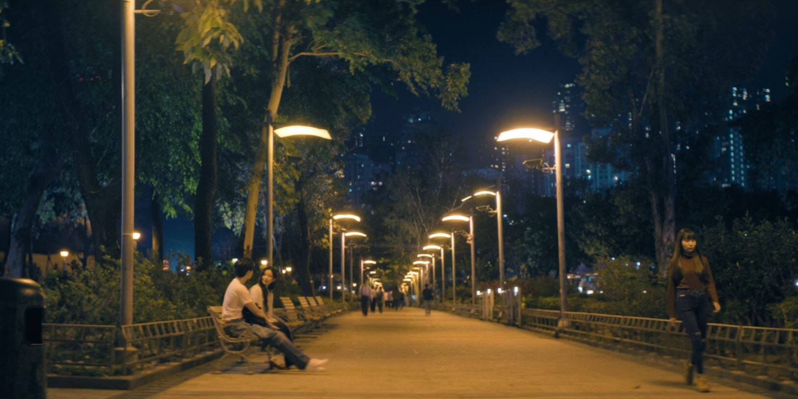 《瑞草洞》香港取景成熱話！李鍾碩、文佳煐「律政CP」韓劇遊走西九、柏麗大道、維園