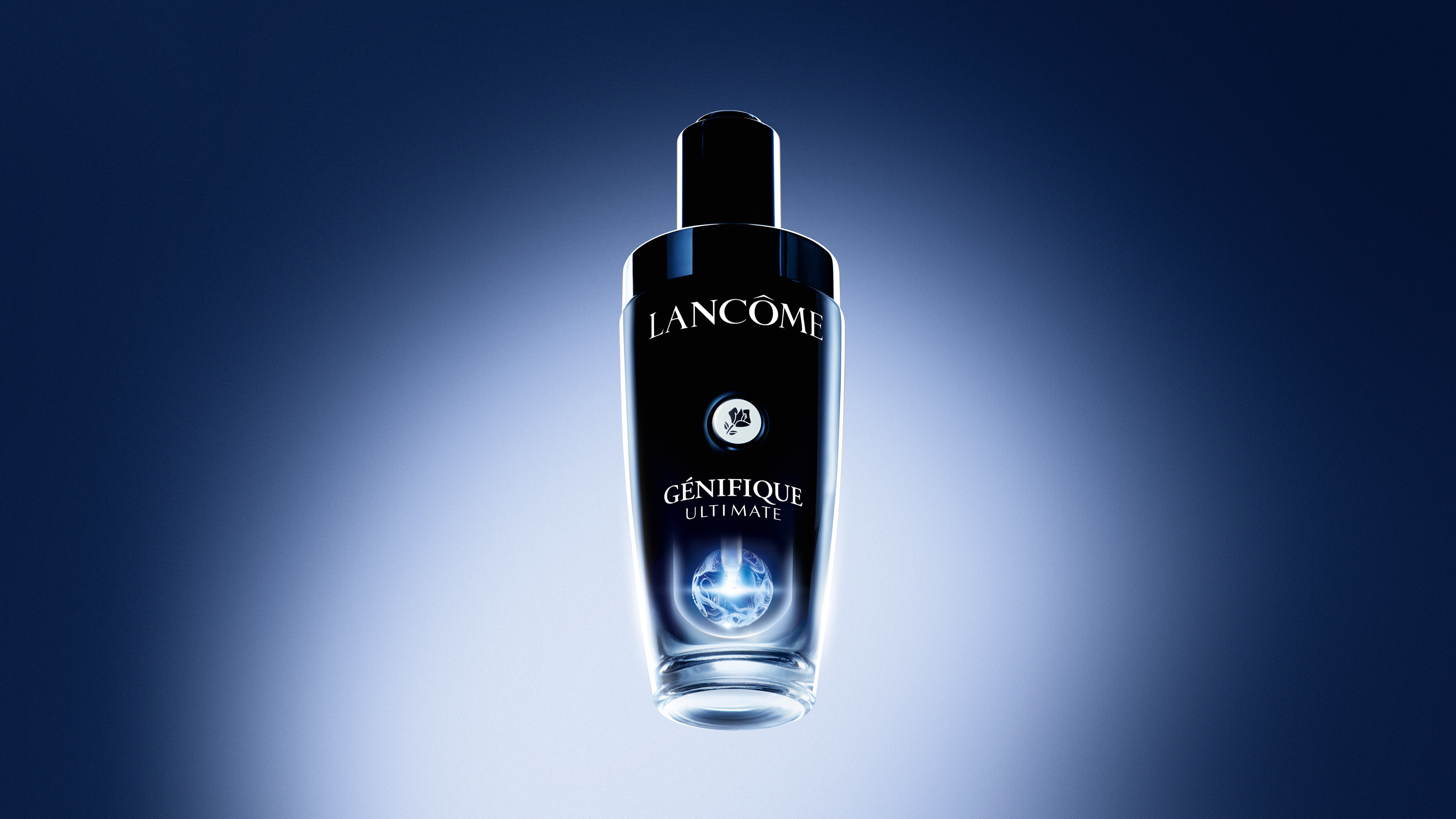 逆齡修復黑科技!Lancôme 全新「逆時小黑瓶」Génifique 煥活修護精華登場、7天極速修護1年肌膚損害 逆齡修復黑科技!Lancôme 全新「逆時小黑瓶」Génifique 煥活修護精華登場、7天極速修護1年肌膚損害