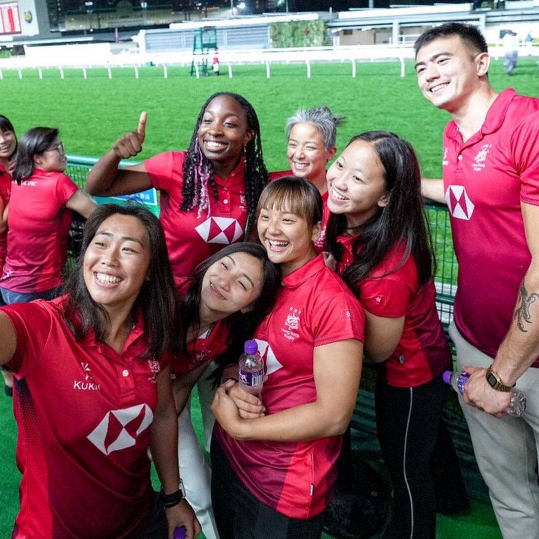 欖球｜香港國際七人欖球賽行前必看：規則、計分方式、裝備：並非「男士限定」運動！