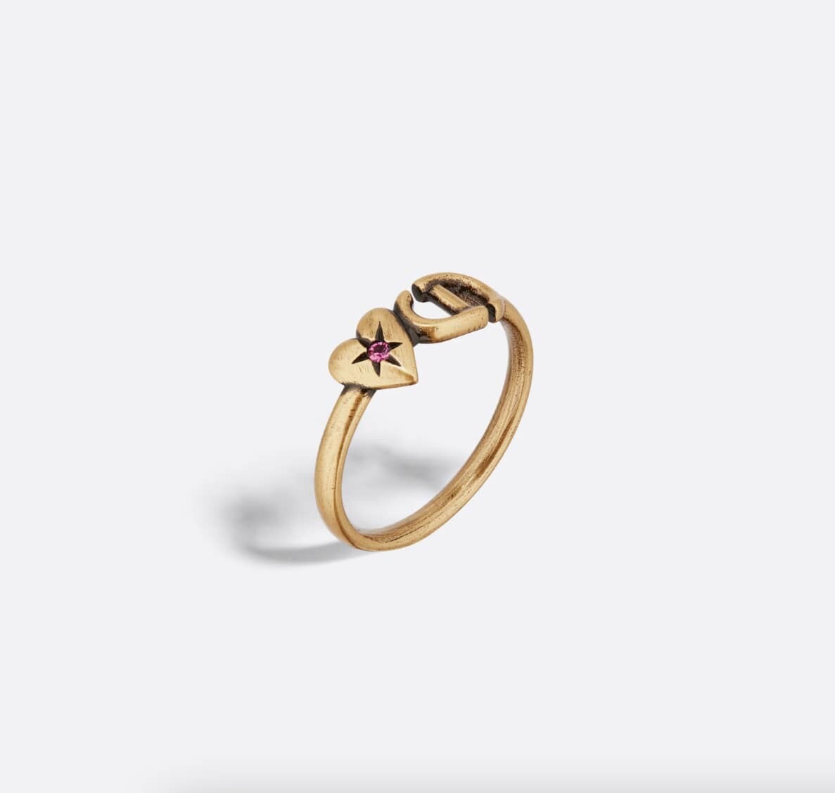 名牌戒指推介2024｜$5000內的名牌戒指一覽！12款Hermès、Chanel、Celine等戒指款 增添穿搭時尚感