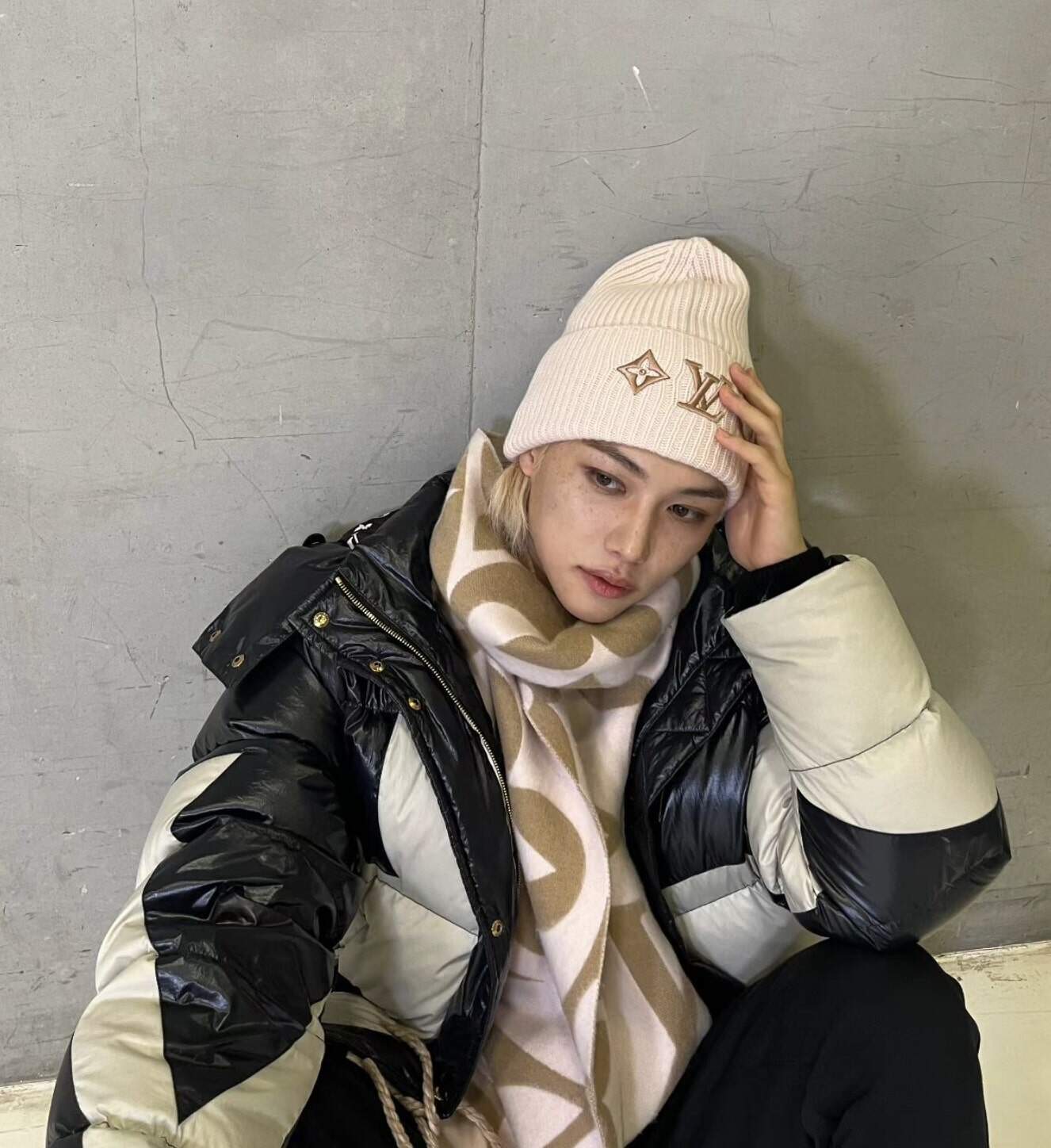 名牌冷帽推介2024｜跟Jennie、Felix入手Chanel、Louis Vuitton 同款冷帽 過一個溫暖的冬日！