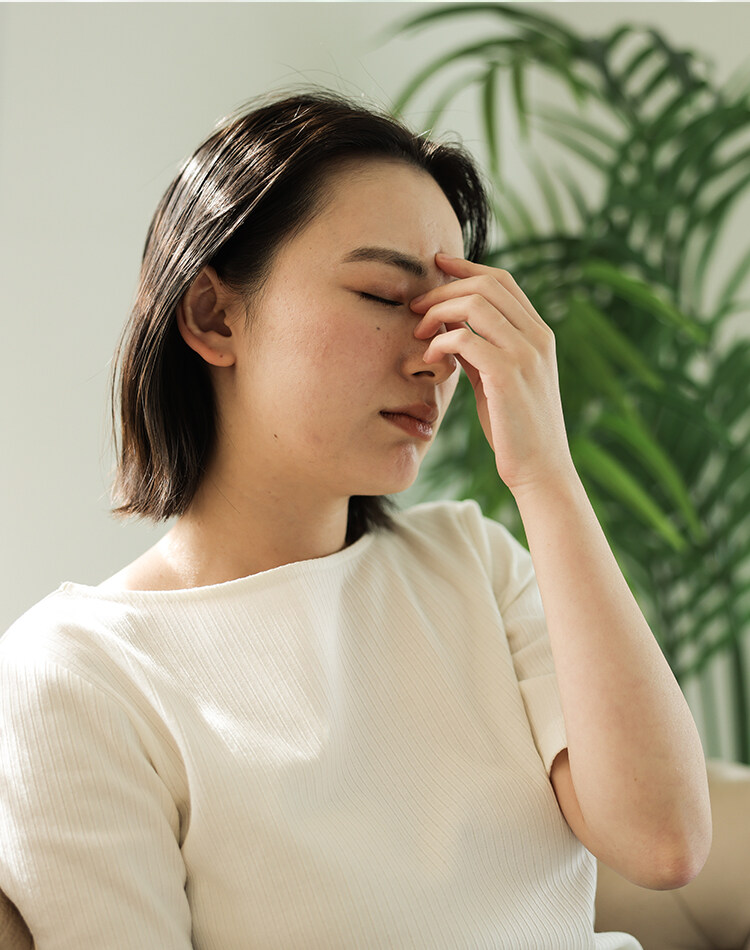 氣虛原因及症狀｜女士必讀！中醫分享補氣食療：吃甚麼改善脾濕及面色蒼白？