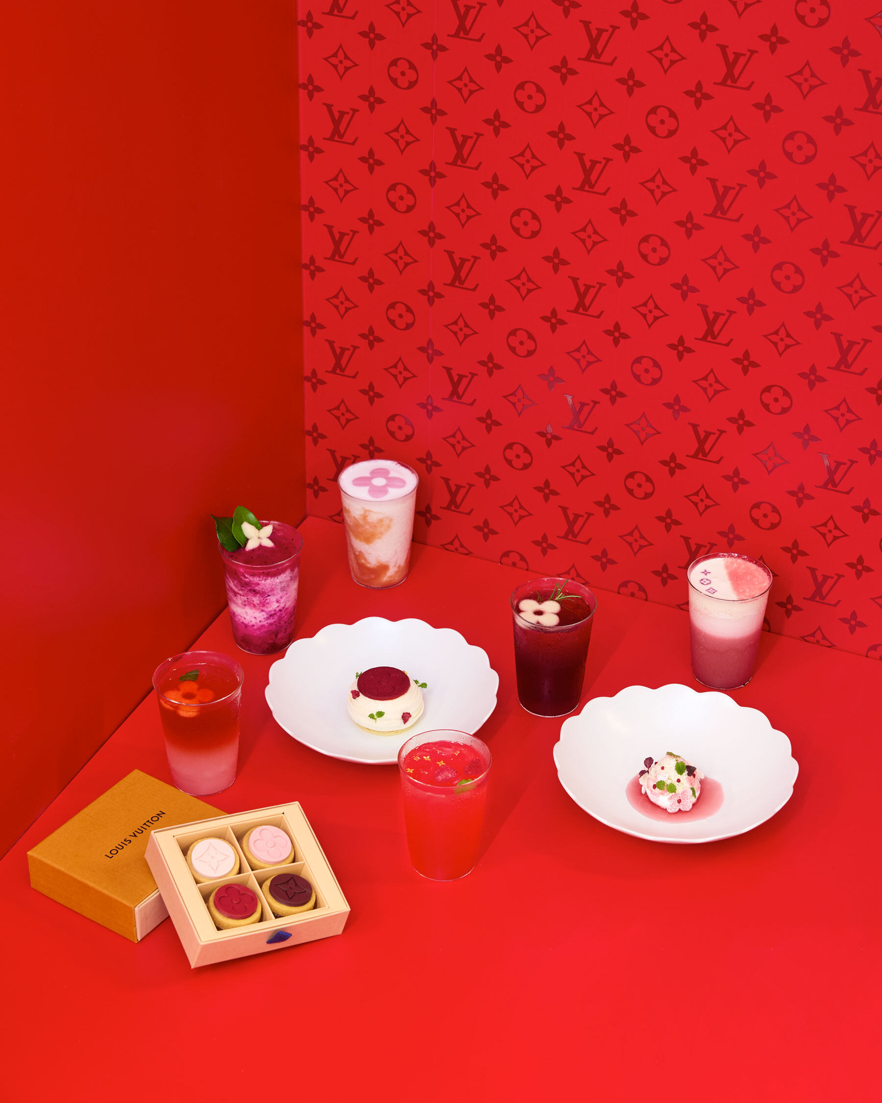 編輯直擊|首爾島山 LA BEAUTÉ LOUIS VUITTON 期間限定店 融合美妝、藝術與咖啡的沉浸式奢華體驗! 編輯直擊|首爾島山 LA BEAUTÉ LOUIS VUITTON 期間限定店 融合美妝、藝術與咖啡的沉浸式奢華體驗!