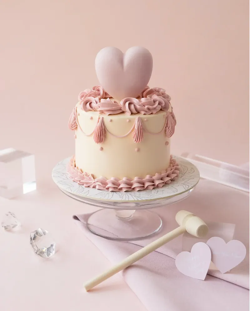 母親節蛋糕2023｜7個節日限定款式推介：低糖輕怡/法式經典/雪糕蛋糕