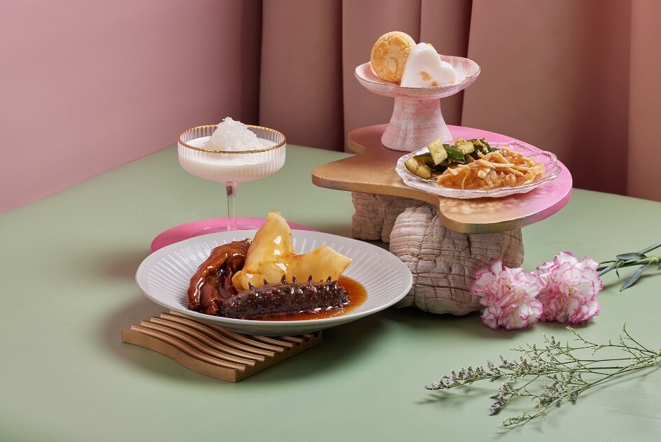 母親節餐廳2025｜以美食給媽媽驚喜！節日高質餐廳推介：自助餐/晚餐/下午茶/早午餐