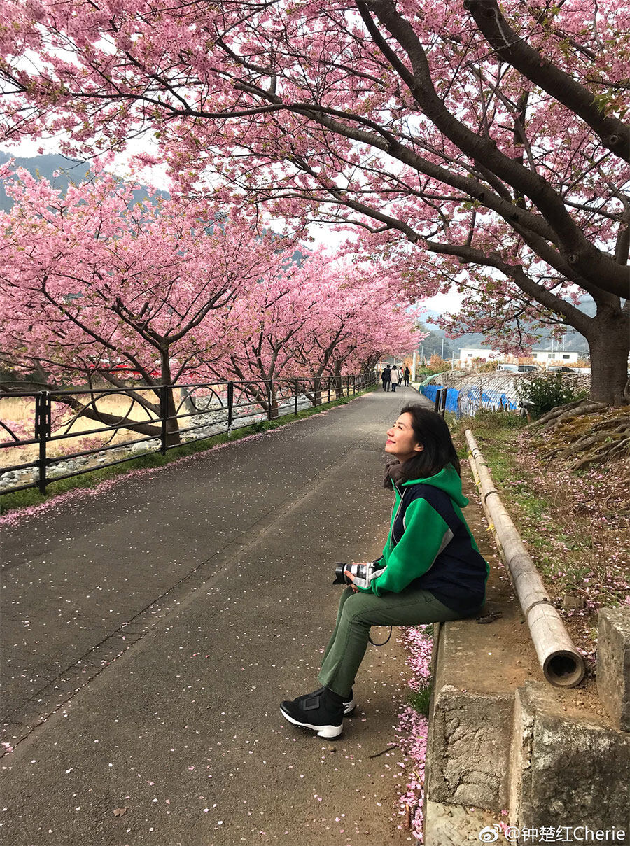 64歲紅姑鍾楚紅白滑肌!公開5個凍齡保養秘訣|享受歲月帶來的美好 64歲紅姑鍾楚紅白滑肌!公開5個凍齡保養秘訣|享受歲月帶來的美好