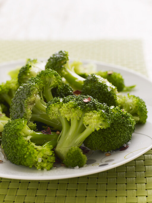 抗衰老食物清單｜12款super food美白抗氧化最強｜生吃與熟吃、煮法錯原來都影響吸收
