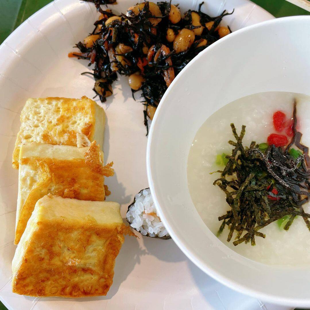 江旻憓再戰巴黎奧運重劍項目！ 「劍擊一姐」私下堅持茹素＋低碳生活維持健康體態