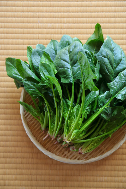 抗衰老食物清單｜12款super food美白抗氧化最強｜生吃與熟吃、煮法錯原來都影響吸收