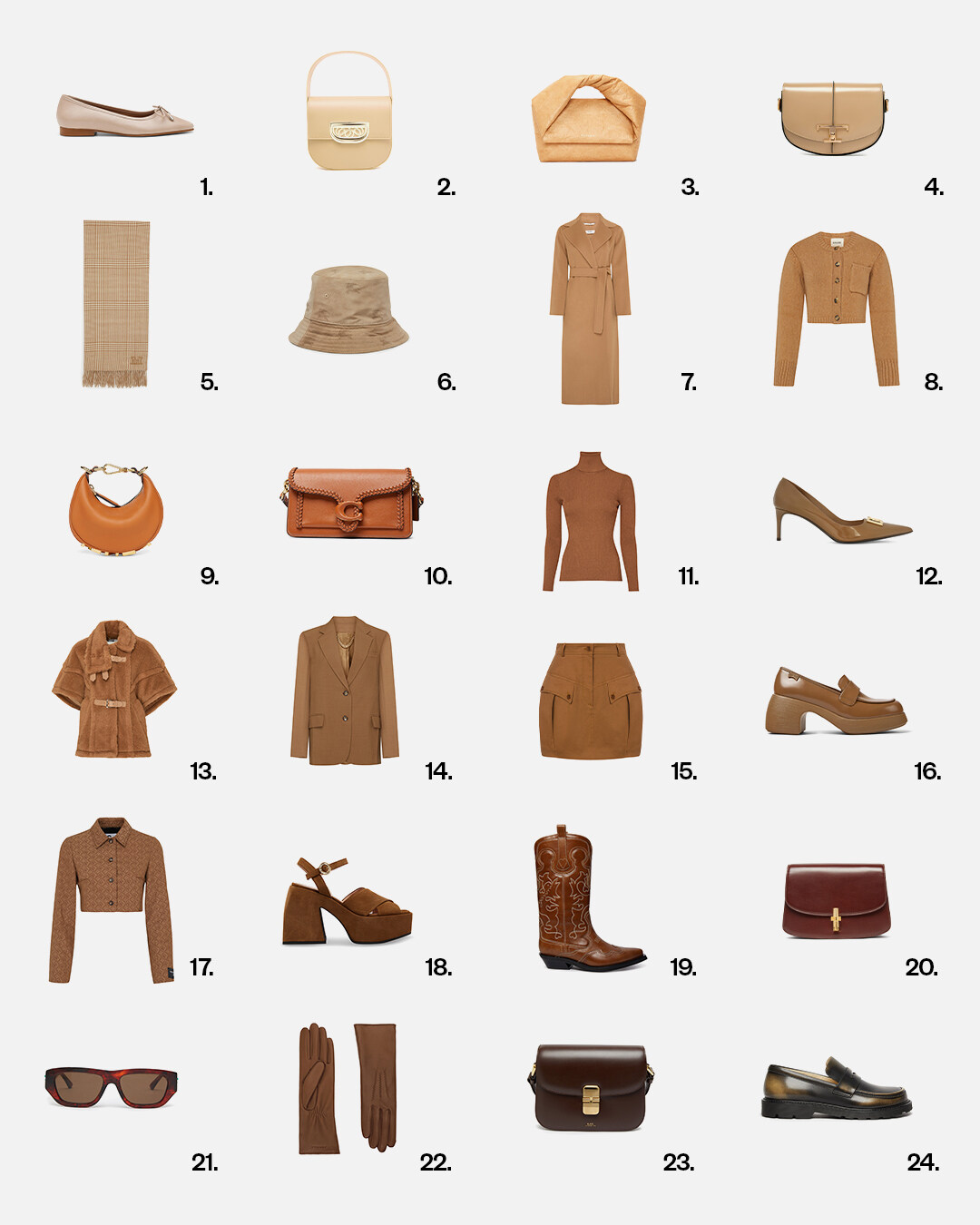 雙11優惠合集|Net-A-Porter、Farfetch、24S等時尚購物網站通通都有折!入手名牌好時機⏰ 雙11優惠合集|Net-A-Porter、Farfetch、24S等時尚購物網站通通都有折!入手名牌好時機⏰