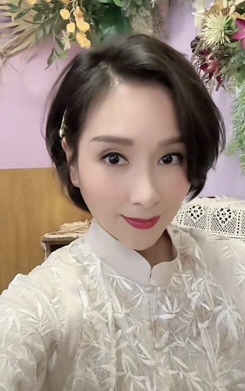 楊恭如|49歲「最美亞姐」剪短髮超逆齡!必學4招獨門保養術 重點在細節 楊恭如|49歲「最美亞姐」剪短髮超逆齡!必學4招獨門保養術 重點在細節