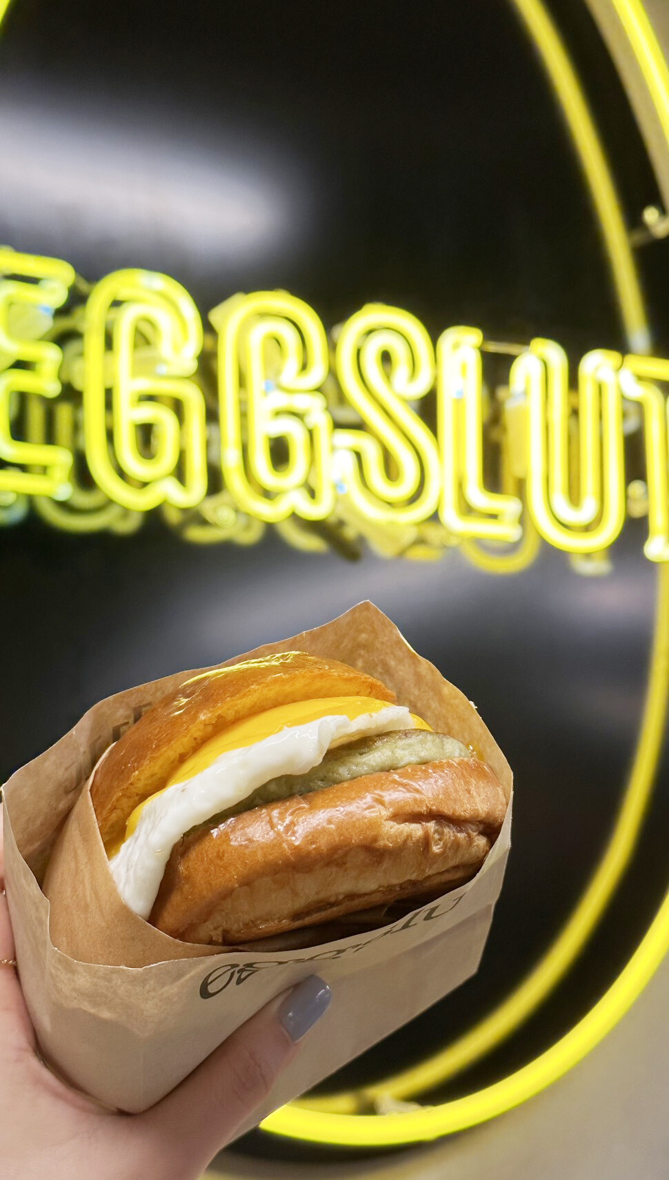 銅鑼灣美食〡18大必試餐廳推介：eggslut開幕/打卡火鍋/泰式甜品