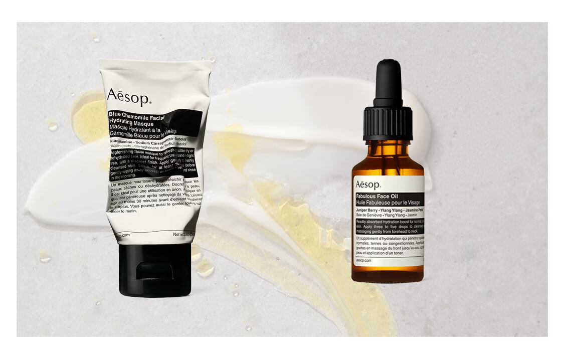 Aesop推薦|行內人才懂的護膚指南 前員工推介必買好用產品 必學隱藏版1+1用法 Aesop推薦|行內人才懂的護膚指南 前員工推介必買好用產品 必學隱藏版1+1用法