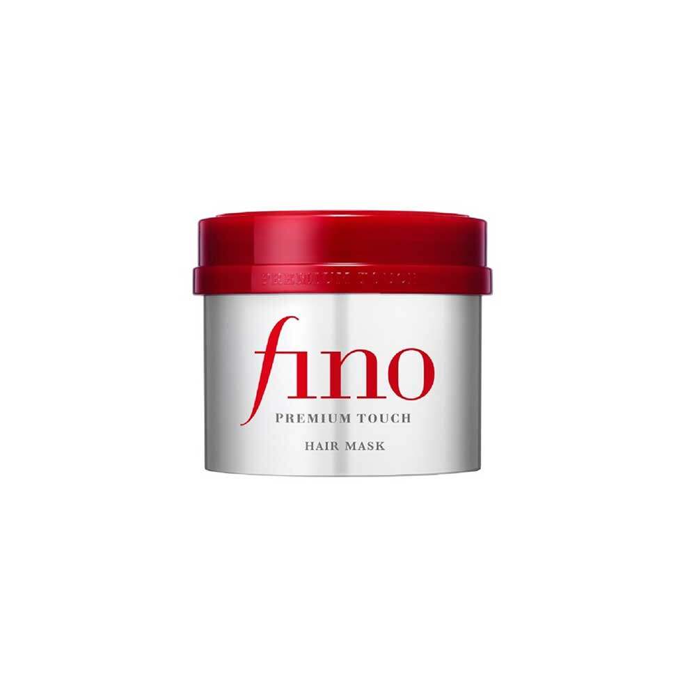 髮膜推薦:Shiseido Fino 高效滲透護髮膜 髮膜推薦:Shiseido Fino 高效滲透護髮膜