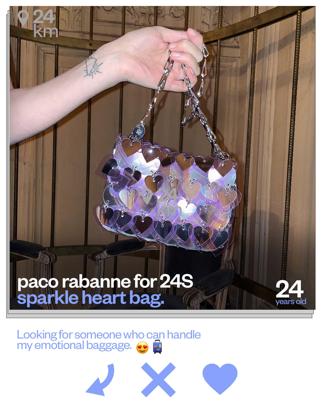 雙11優惠合集|Net-A-Porter、Farfetch、24S等時尚購物網站通通都有折!入手名牌好時機⏰ 雙11優惠合集|Net-A-Porter、Farfetch、24S等時尚購物網站通通都有折!入手名牌好時機⏰