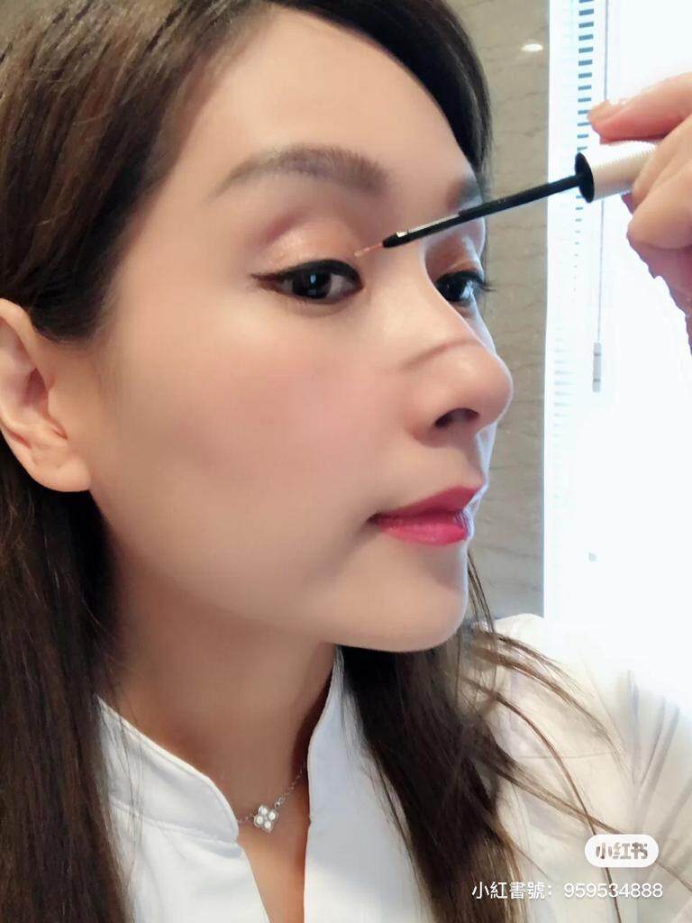 楊恭如|49歲「最美亞姐」剪短髮超逆齡!必學4招獨門保養術 重點在細節 楊恭如|49歲「最美亞姐」剪短髮超逆齡!必學4招獨門保養術 重點在細節