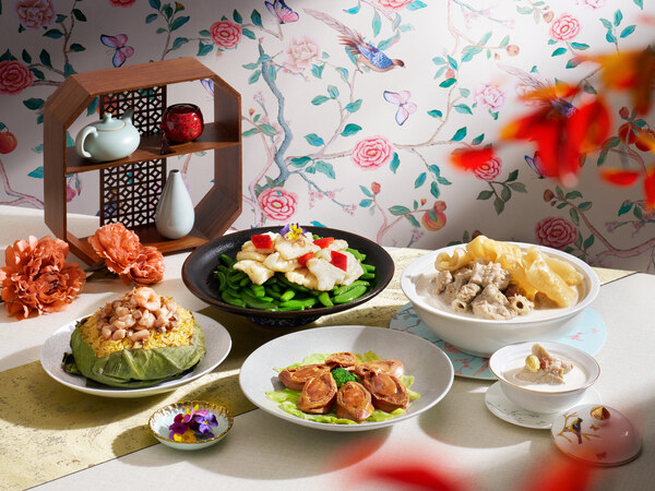 母親節餐廳2025｜以美食給媽媽驚喜！節日高質餐廳推介：自助餐/晚餐/下午茶/早午餐