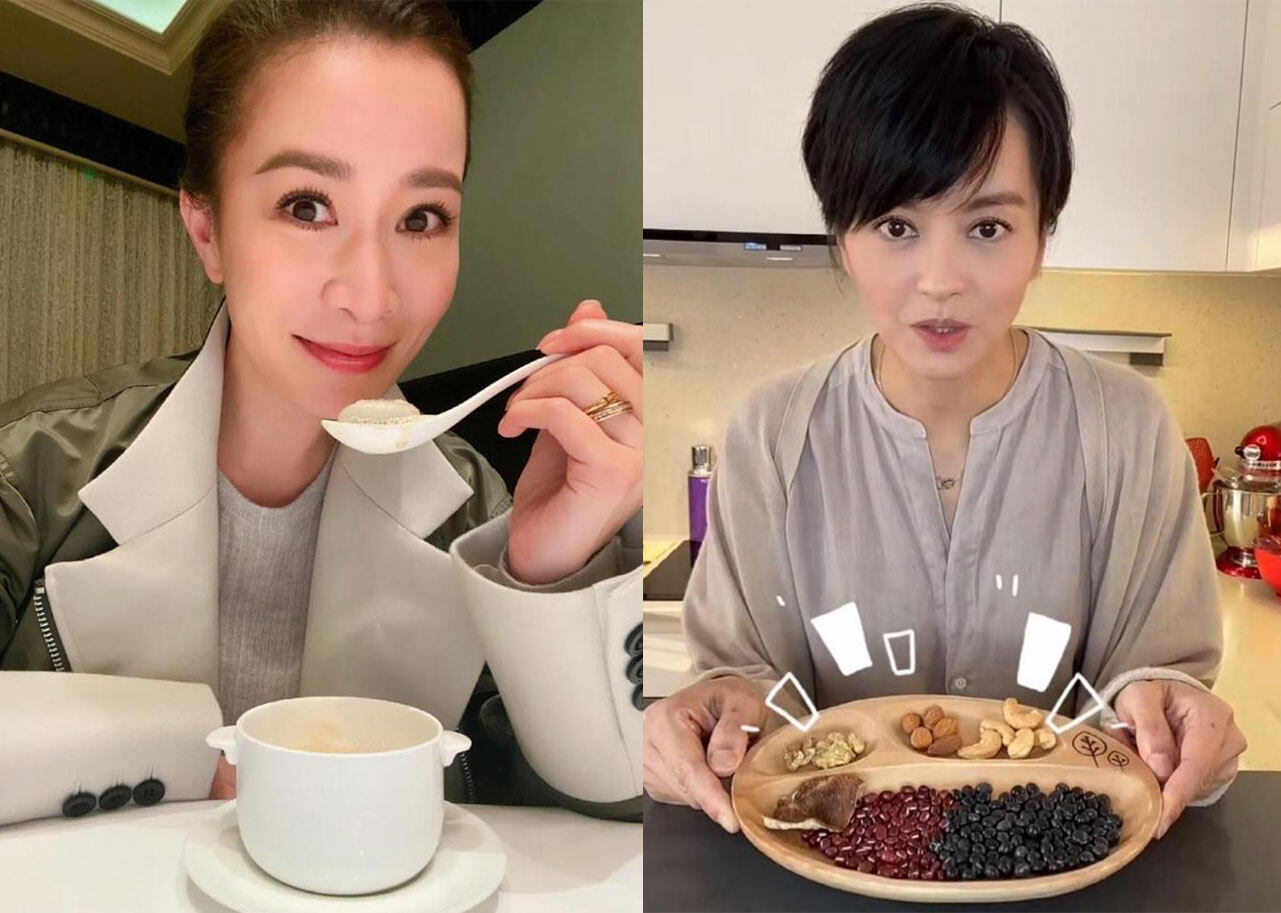 30+保養必學｜小紅書熱搜「港式抗衰習慣」 5招內調外養遠離醫美！
