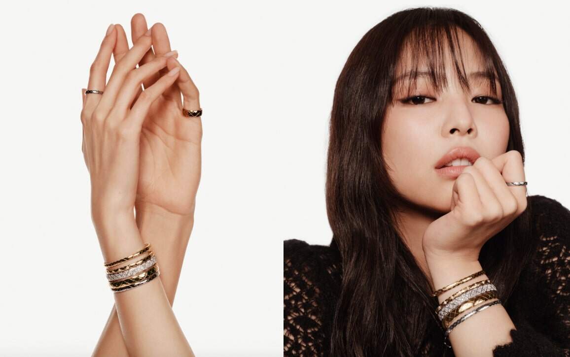 一份充滿儀式感的定情信物:全新CHANEL Coco Crush 喚醒你們最初的悸動 一份充滿儀式感的定情信物:全新CHANEL Coco Crush 喚醒你們最初的悸動