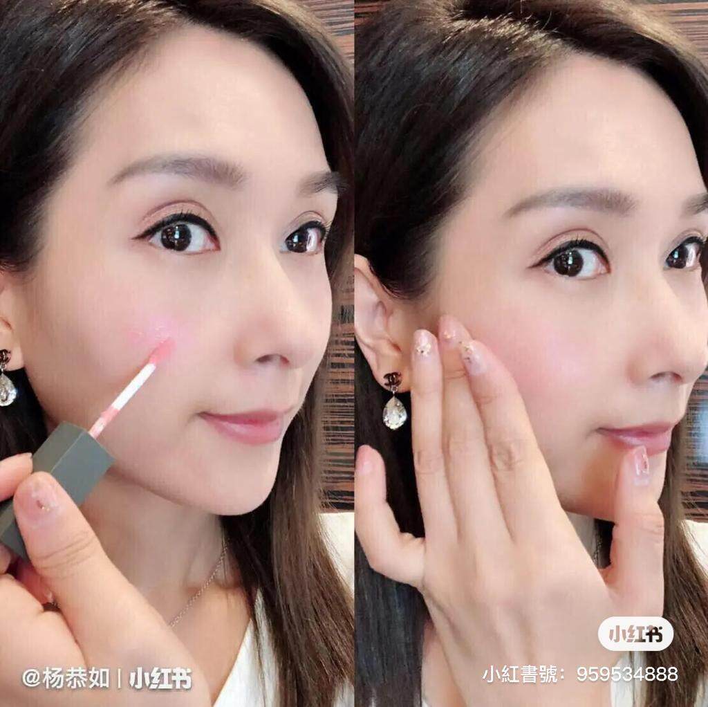 楊恭如|49歲「最美亞姐」剪短髮超逆齡!必學4招獨門保養術 重點在細節 楊恭如|49歲「最美亞姐」剪短髮超逆齡!必學4招獨門保養術 重點在細節