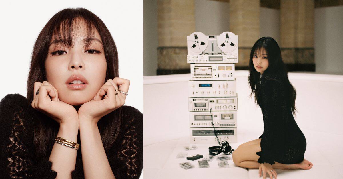一份充滿儀式感的定情信物:全新CHANEL Coco Crush 喚醒你們最初的悸動 一份充滿儀式感的定情信物:全新CHANEL Coco Crush 喚醒你們最初的悸動