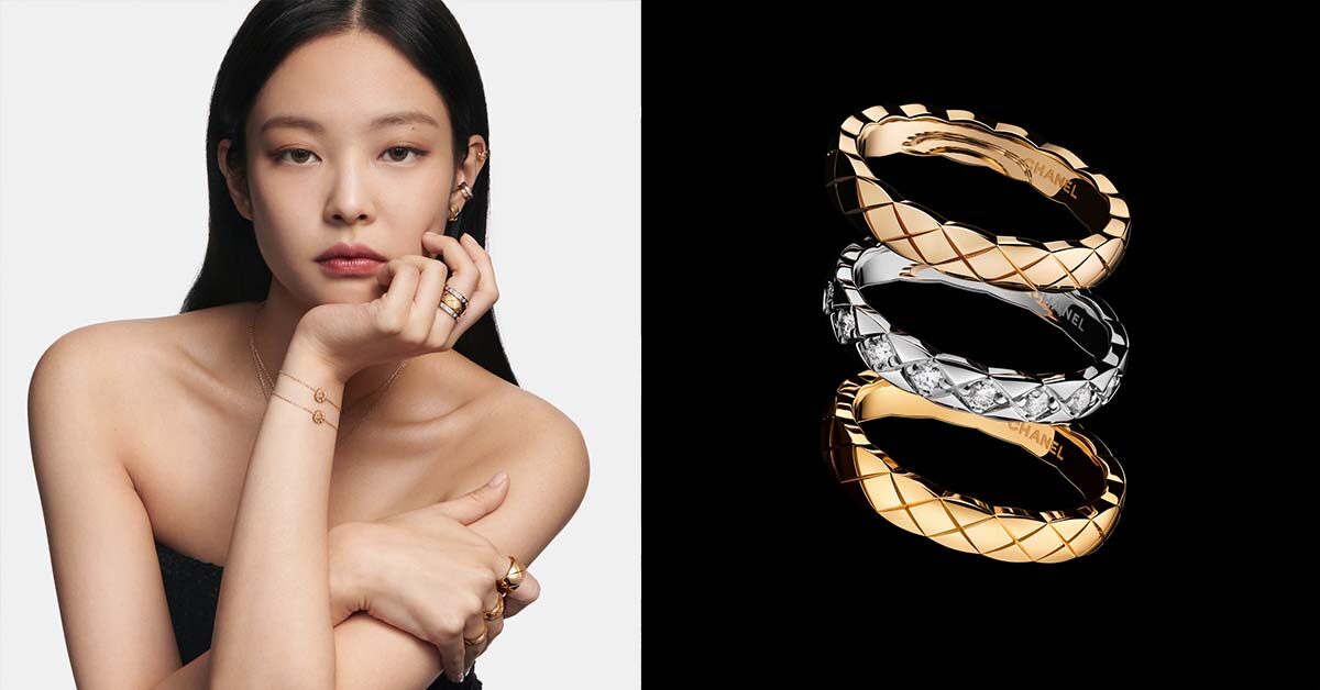題:名牌結婚戒指入門之選|15款Chanel、Cartier、Hermès、Bulgari婚戒推介集經典時尚於一身 題:名牌結婚戒指入門之選|15款Chanel、Cartier、Hermès、Bulgari婚戒推介集經典時尚於一身