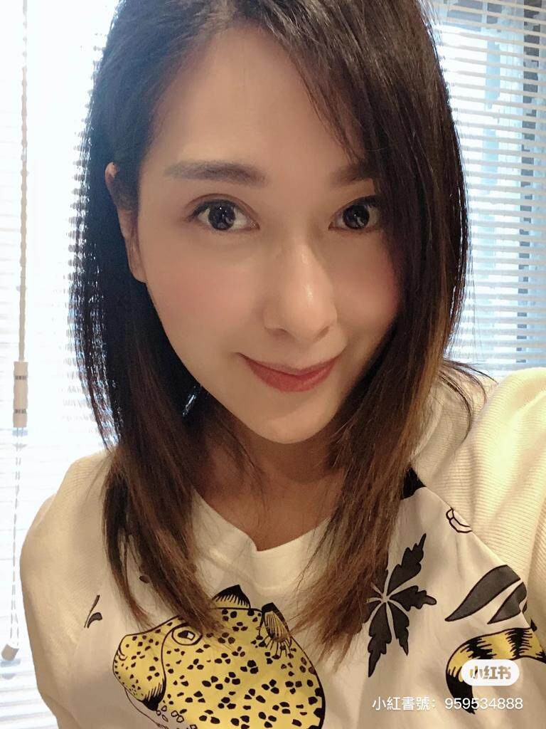 楊恭如|49歲「最美亞姐」剪短髮超逆齡!必學4招獨門保養術 重點在細節 楊恭如|49歲「最美亞姐」剪短髮超逆齡!必學4招獨門保養術 重點在細節