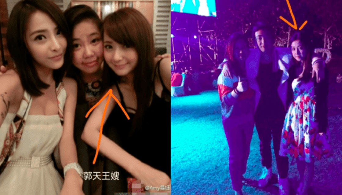 天王嫂訓練營｜潘瑋柏太太宣云、方媛再陷爭議？網傳專攻港台男星 4招PUA大法釣金龜