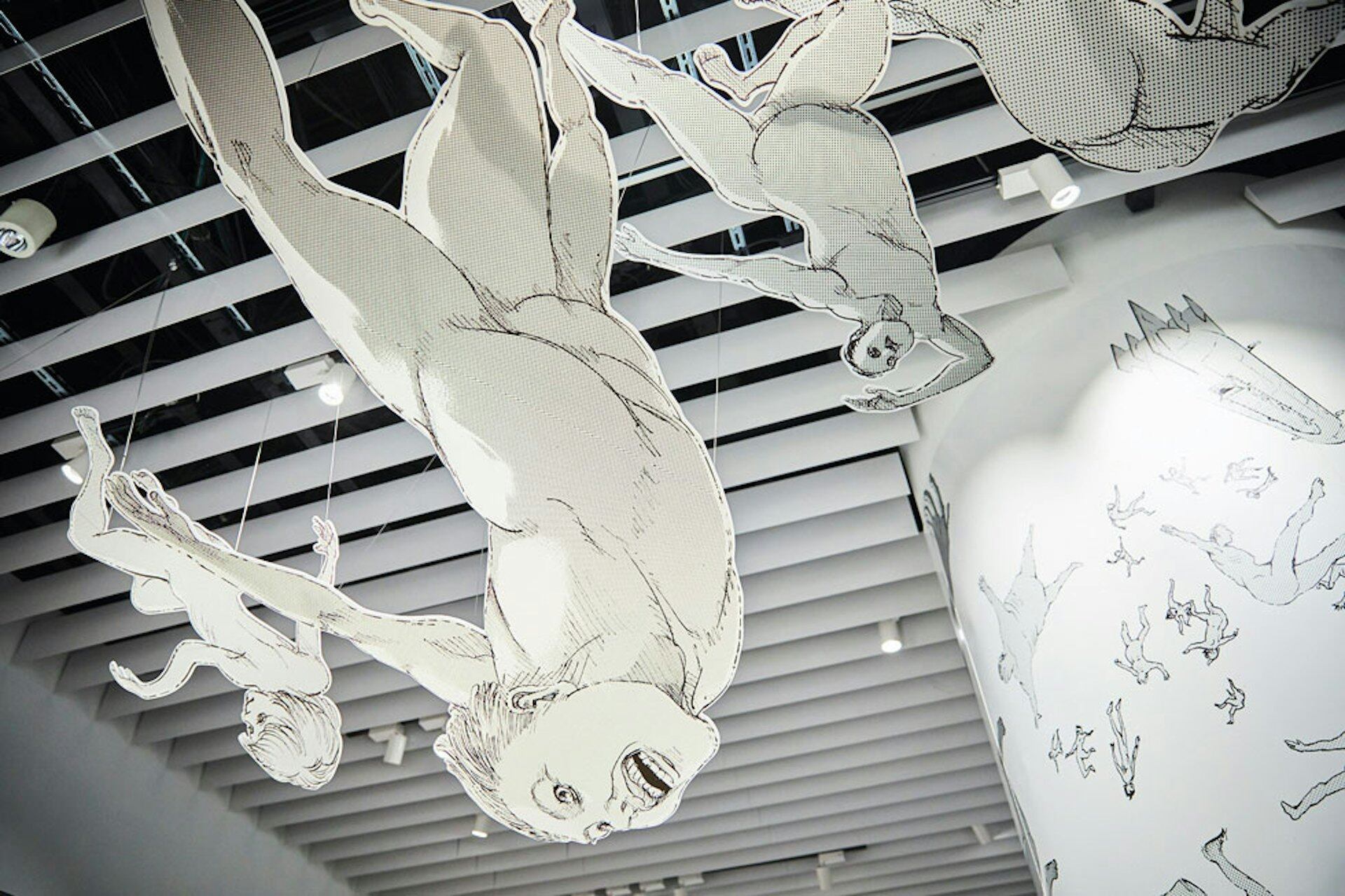 香港好去處9月|必訪展覽/打卡/活動推介:CRYBABY主題打卡/WES ANDERSON美學展覽 香港好去處9月|必訪展覽/打卡/活動推介:CRYBABY主題打卡/WES ANDERSON美學展覽