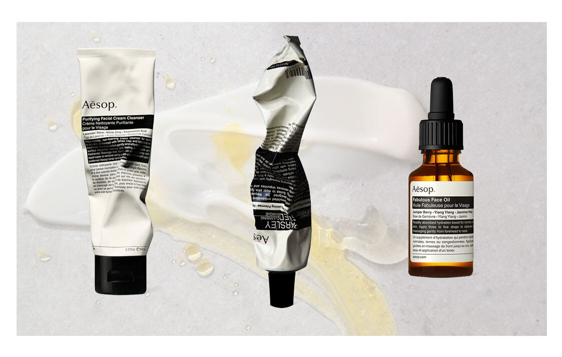 Aesop推薦|行內人才懂的護膚指南 前員工推介必買好用產品 必學隱藏版1+1用法 Aesop推薦|行內人才懂的護膚指南 前員工推介必買好用產品 必學隱藏版1+1用法