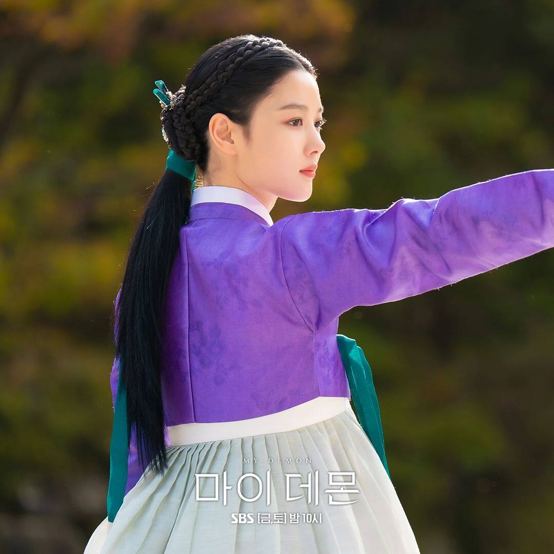 金裕貞《與惡魔有約》財閥女造型超美! 揭秘「國民妹妹」從小美到大的7個瘦身+保養招數! 金裕貞《與惡魔有約》財閥女造型超美! 揭秘「國民妹妹」從小美到大的7個瘦身+保養招數!