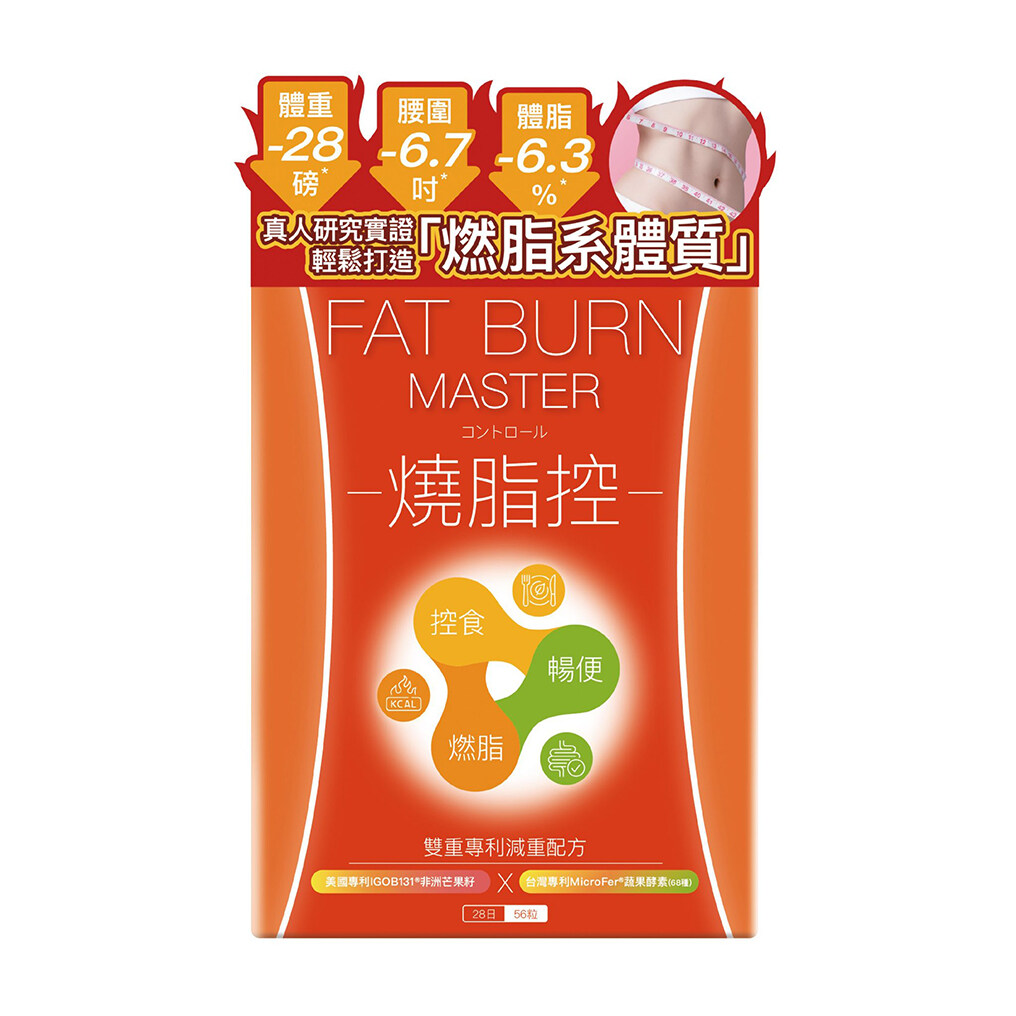 消脂丸有用嗎？一文看最佳食用方法、副作用＋編輯推薦減肚腩產品