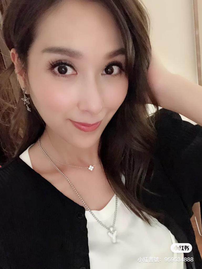 楊恭如|49歲「最美亞姐」剪短髮超逆齡!必學4招獨門保養術 重點在細節 楊恭如|49歲「最美亞姐」剪短髮超逆齡!必學4招獨門保養術 重點在細節