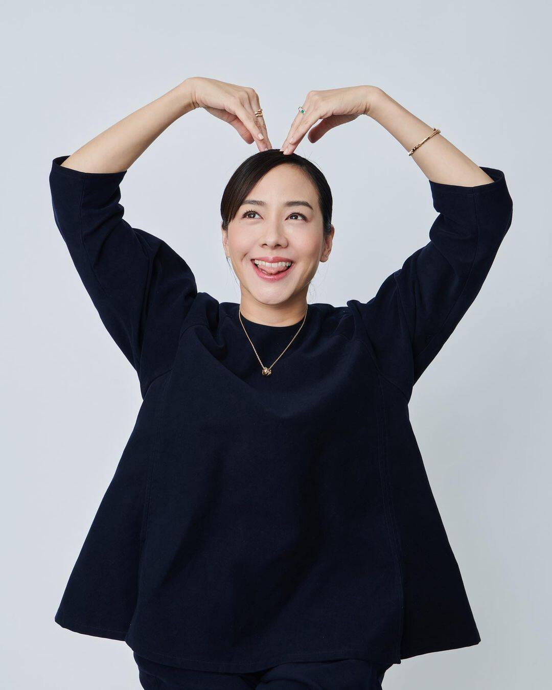 林嘉欣首談離婚原因|離婚女星走過傷痛活得更好!堅強意志力成就凍齡美人 林嘉欣首談離婚原因|離婚女星走過傷痛活得更好!堅強意志力成就凍齡美人