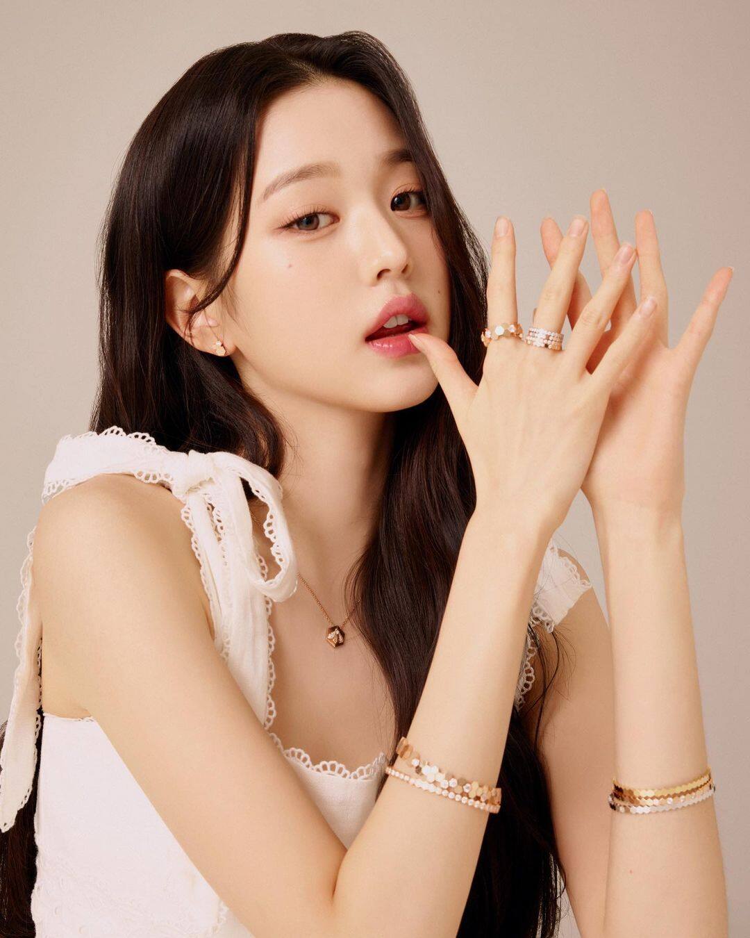 名牌戒指推介2024｜$5000內的名牌戒指一覽！12款Hermès、Chanel、Celine等戒指款 增添穿搭時尚感