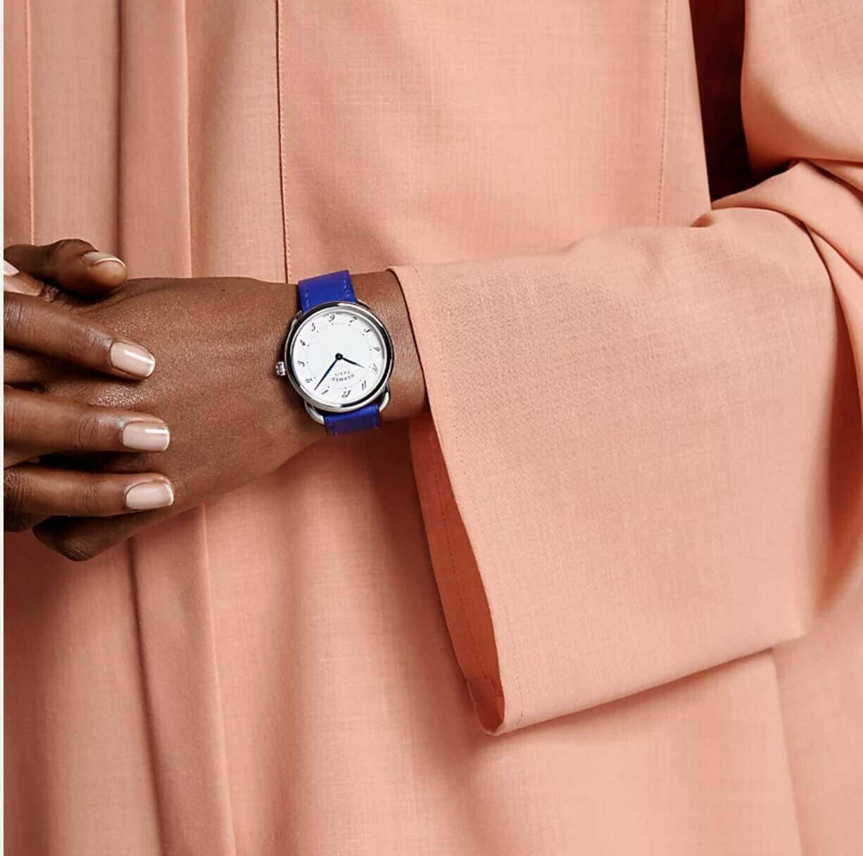 【Hermès手錶入門必買】$2萬起入手！盤點值得投資的5款愛馬仕腕錶