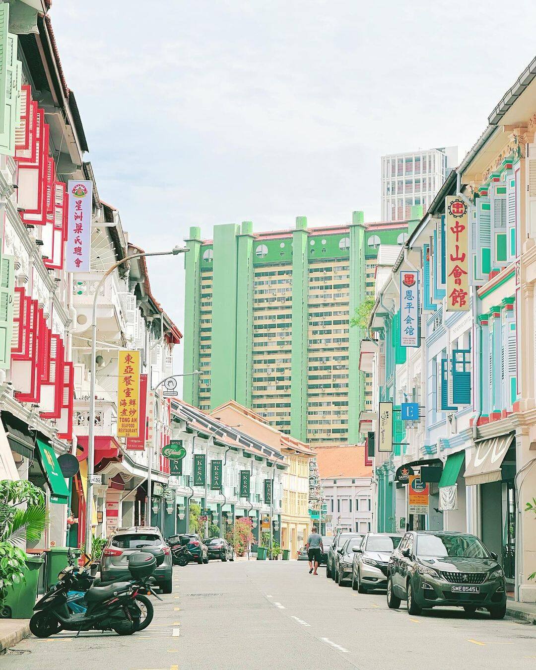 新加坡景點推薦🇸🇬旅遊打卡必到:最新酒店住宿/美食/購物/濱海灣花園/打卡好去處 新加坡景點推薦🇸🇬旅遊打卡必到:最新酒店住宿/美食/購物/濱海灣花園/打卡好去處