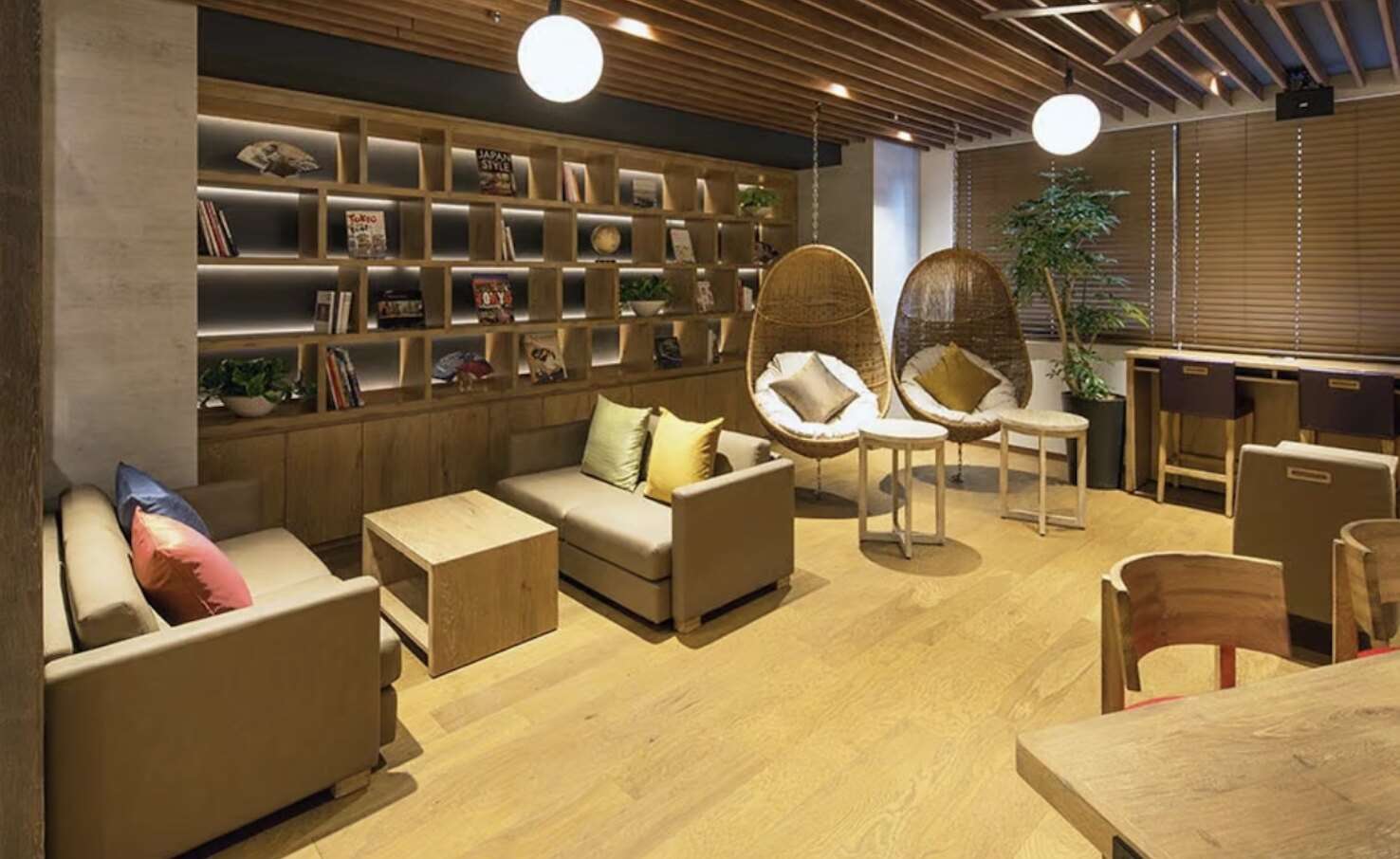 日本膠囊酒店 | 2024東京女性友好6間旅館推薦!住宿免費送餐 排名最高是哪間? 日本膠囊酒店 | 2024東京女性友好6間旅館推薦!住宿免費送餐 排名最高是哪間?