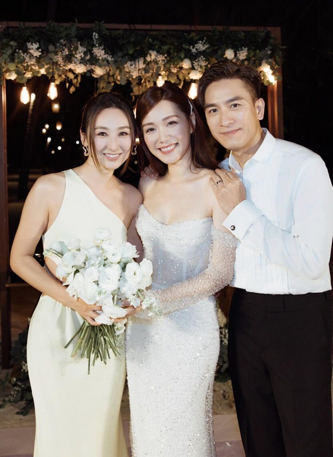 香港也有「兼職伴娘」?時薪$300 標榜不搶鏡!懂流程!4大聘用「兼職伴娘」的好處 香港也有「兼職伴娘」?時薪$300 標榜不搶鏡!懂流程!4大聘用「兼職伴娘」的好處